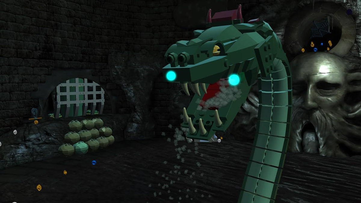 LEGO Harry Potter Collection - (NS2) Nintendo Switch 2