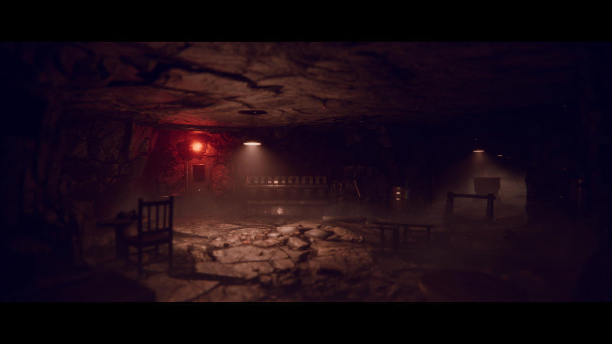 Project Songbird - (PS5) PlayStation 5