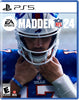 Madden NFL 24 - (PS5) PlayStation 5 [Pre-Owned] Video Games Electronic Arts   