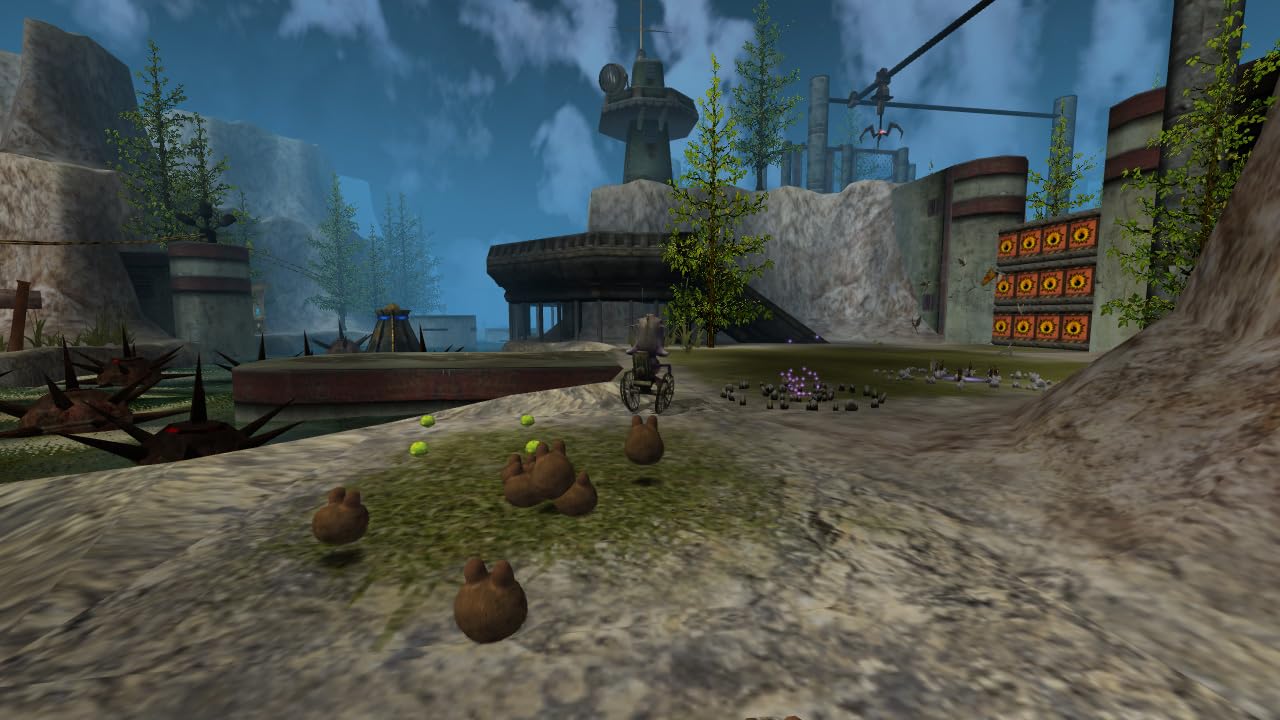 Oddworld Anthology: The Unlikely Heroes Collection - (NSW) Nintendo Switch Video Games Microids