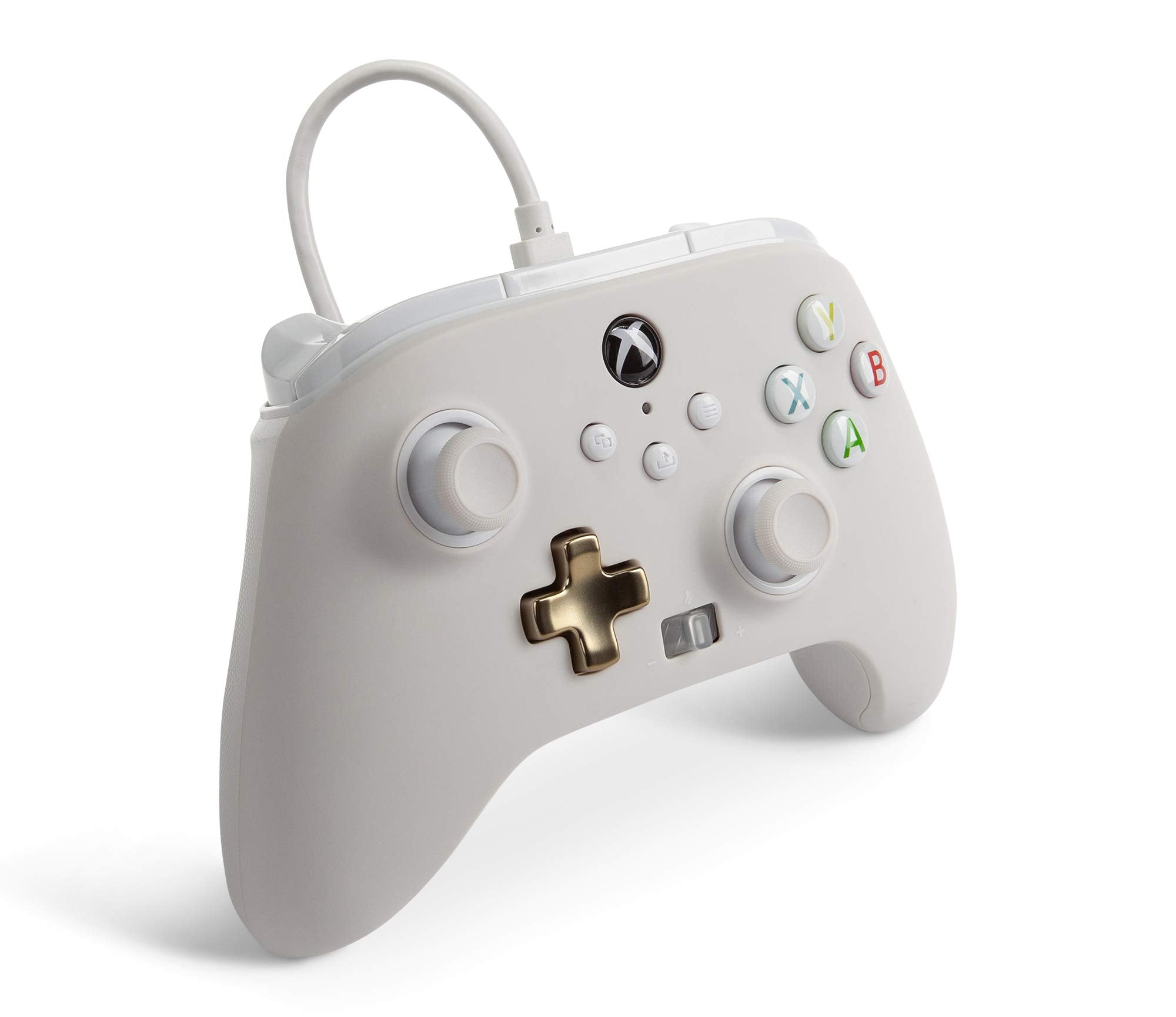 PowerA Enhanced Wired Controller (Mist) - (XSX) Xbox Series X Accessories PowerA