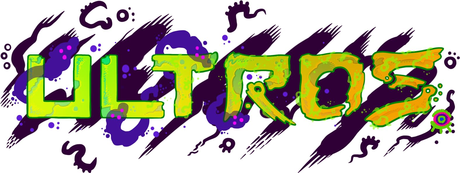 Ultros - (NSW) Nintendo Switch