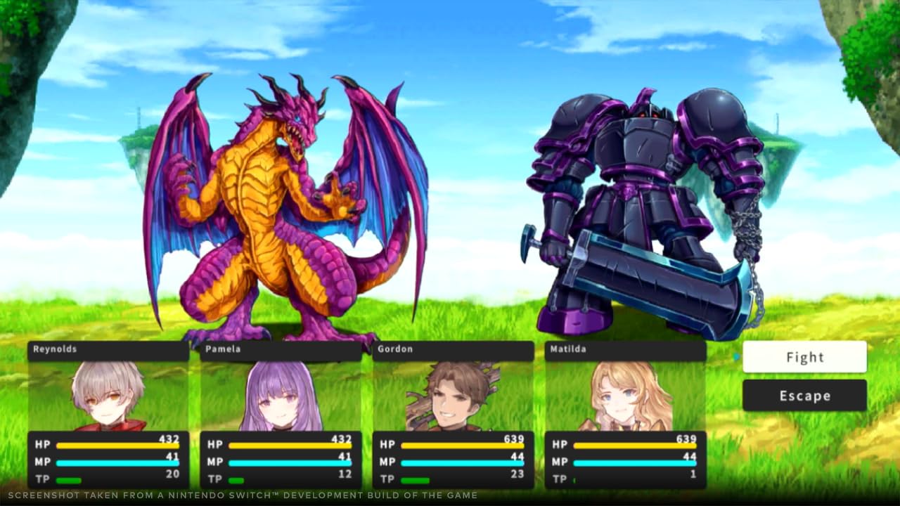 RPG Maker WITH - (NSW) Nintendo Switch Video Games NIS America   