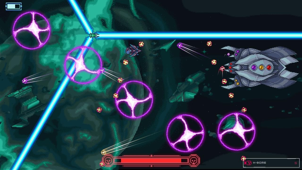 Stellar Interface (Extra Edition) - (PS5) PlayStation 5