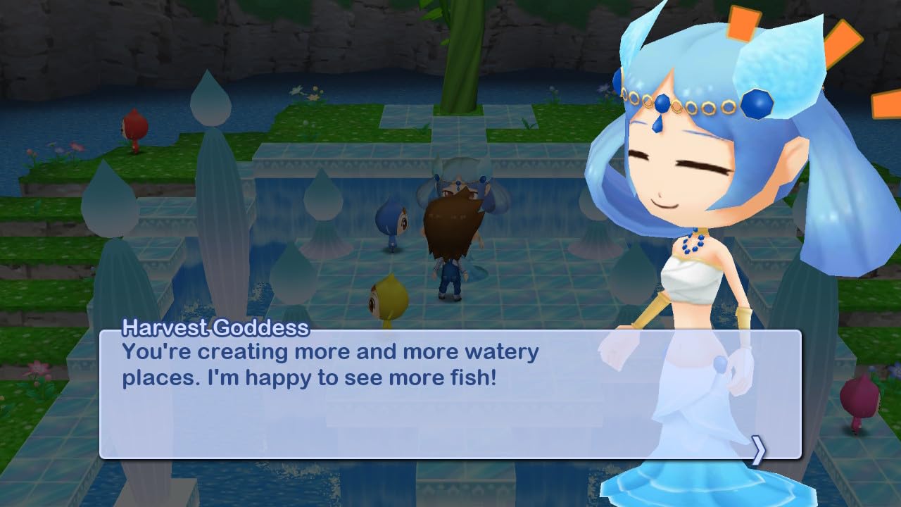 Harvest Moon: The Lost Valley & Skytree Village - (NSW) Nintendo Switch