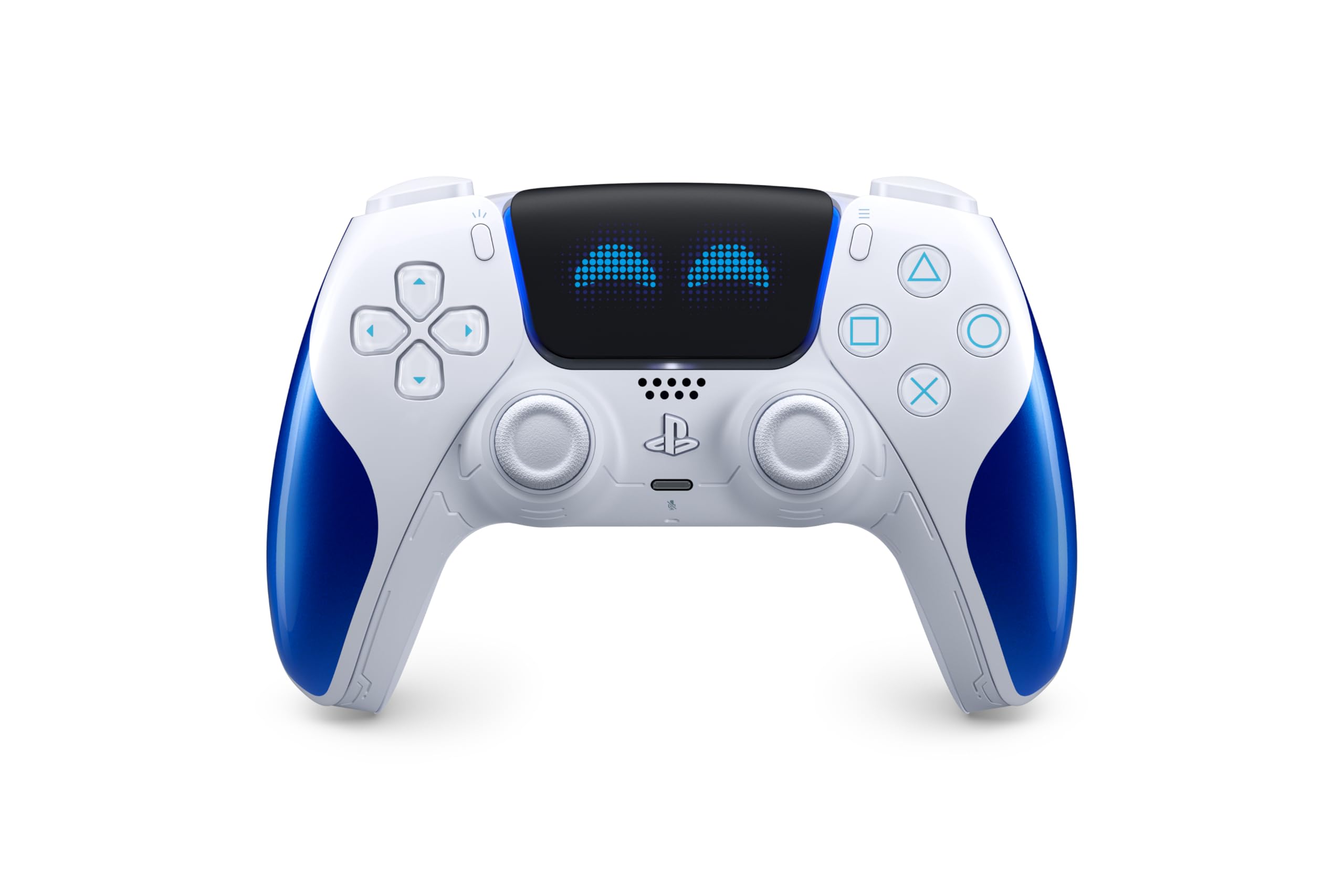 SONY PlayStation 5 DualSense Wireless Controller (Astro Bot Limited Edition Version 2) - (PS5) PlayStation 5 ACCESSORIES PlayStation