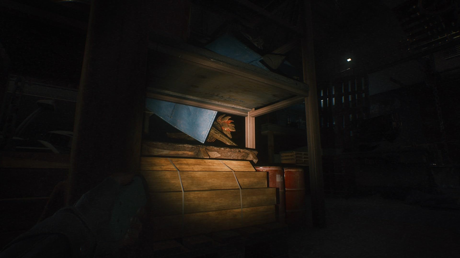 A Quiet Place: The Road Ahead - (PS5) PlayStation 5 Video Games Nighthawk Interactive   