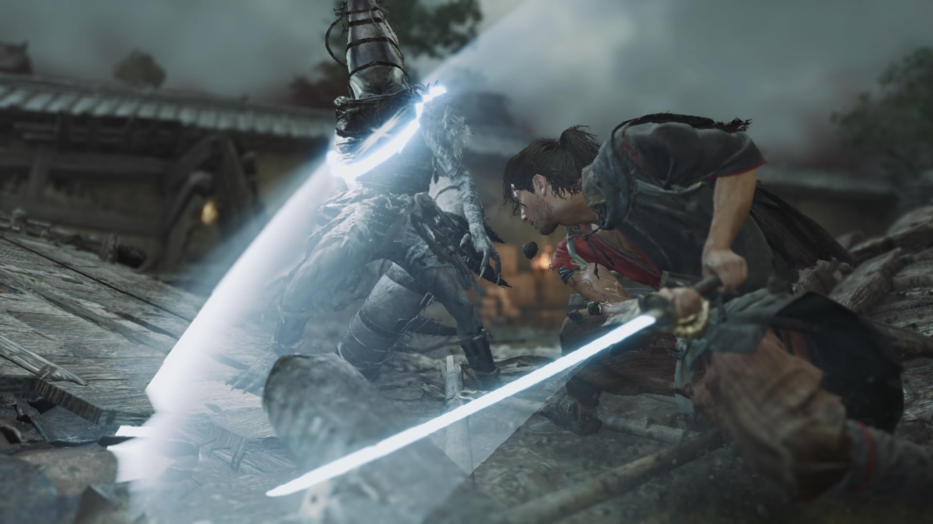 Onimusha: Way of the Sword - (NS2) Nintendo Switch 2