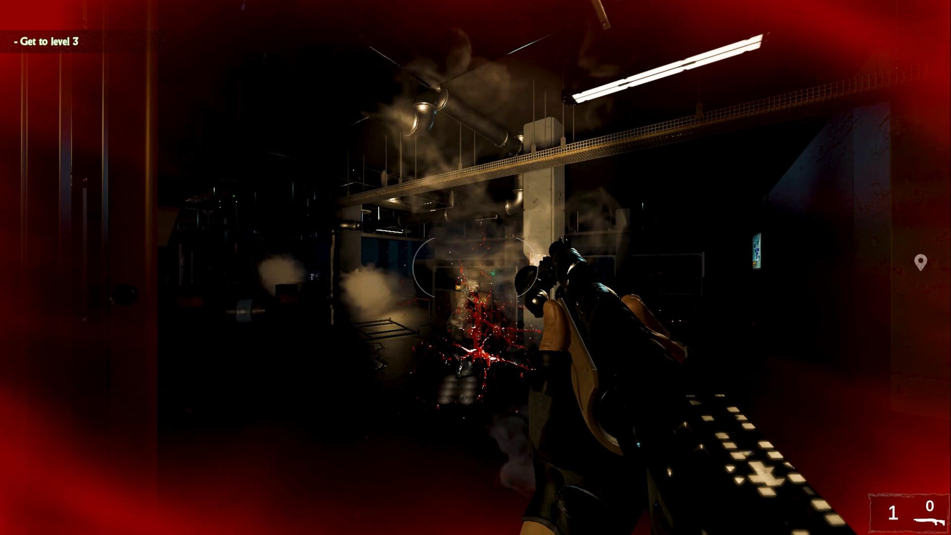 Beneath - (PS5) PlayStation 5