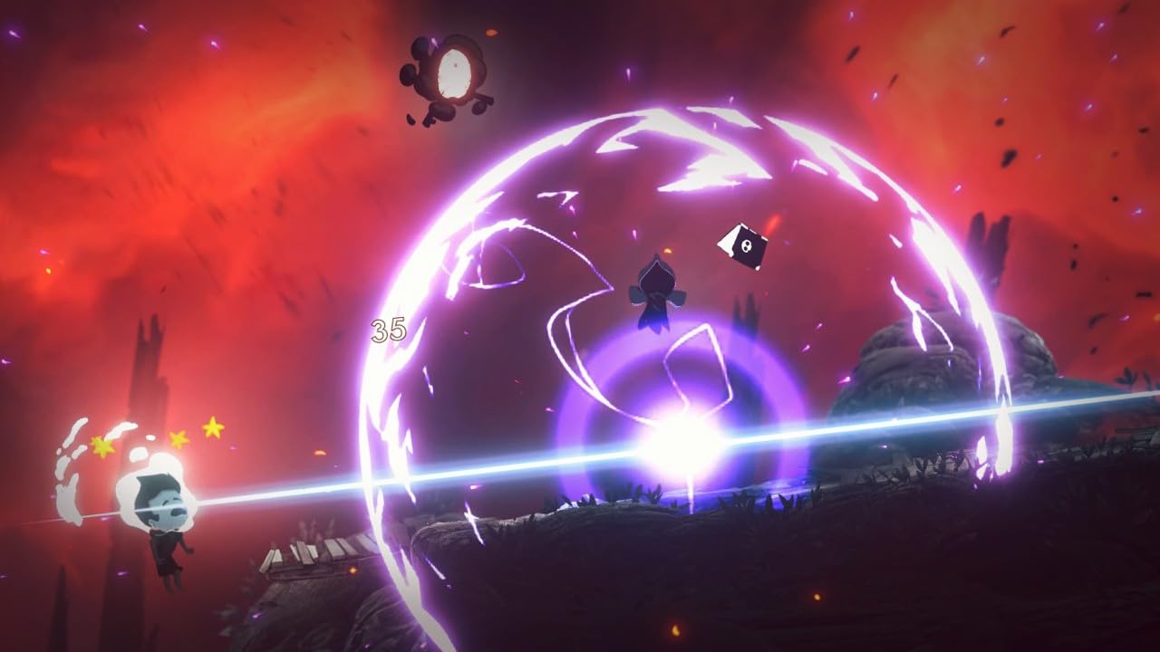 Have a Nice Death - (NSW) Nintendo Switch