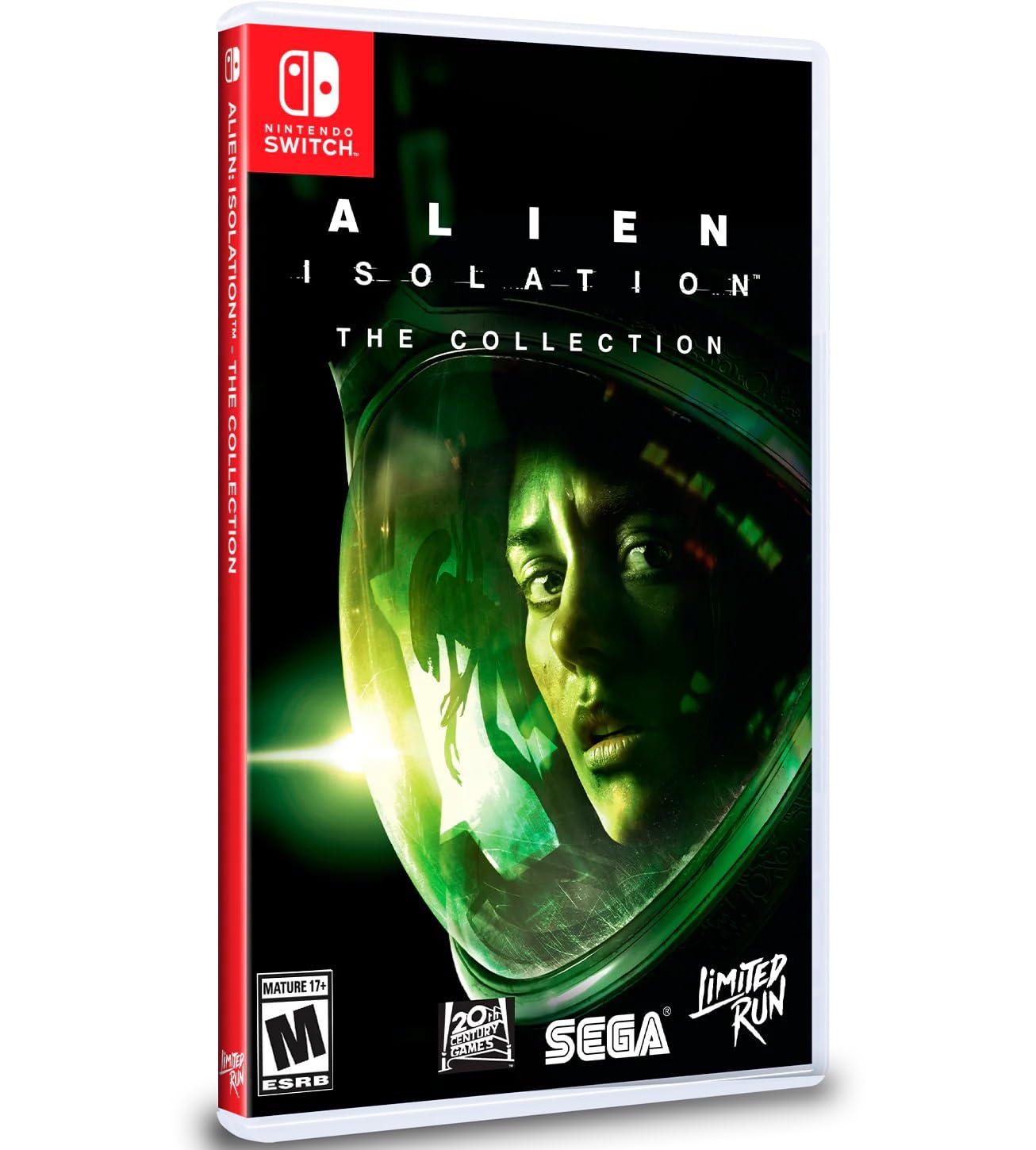 Alien Isolation: The Collection (Limited Run #191) – (NSW
