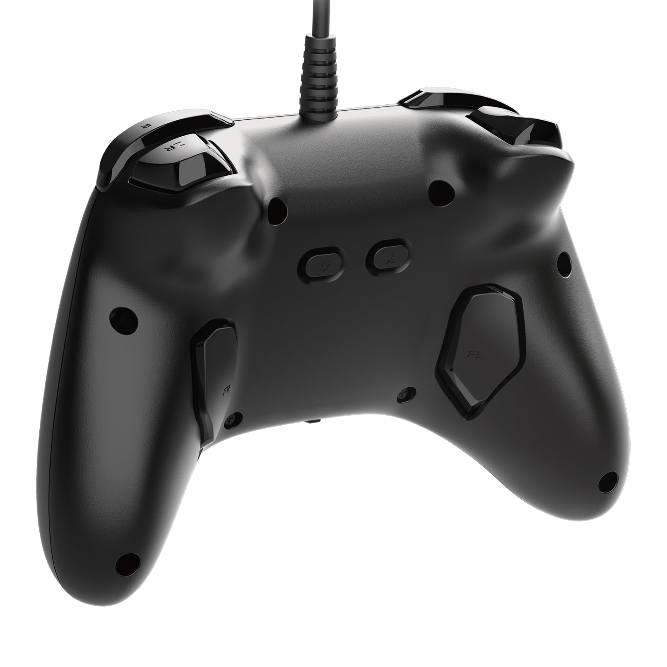 HORI HORIPAD Turbo (Black) - (NS2) Nintendo Switch 2 Video Games HORI