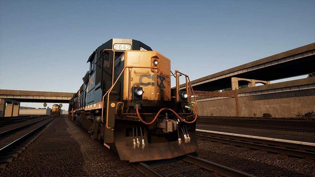 Train Sim World - (PS4) PlayStation 4 [Pre-Owned] Video Games Maximum Games