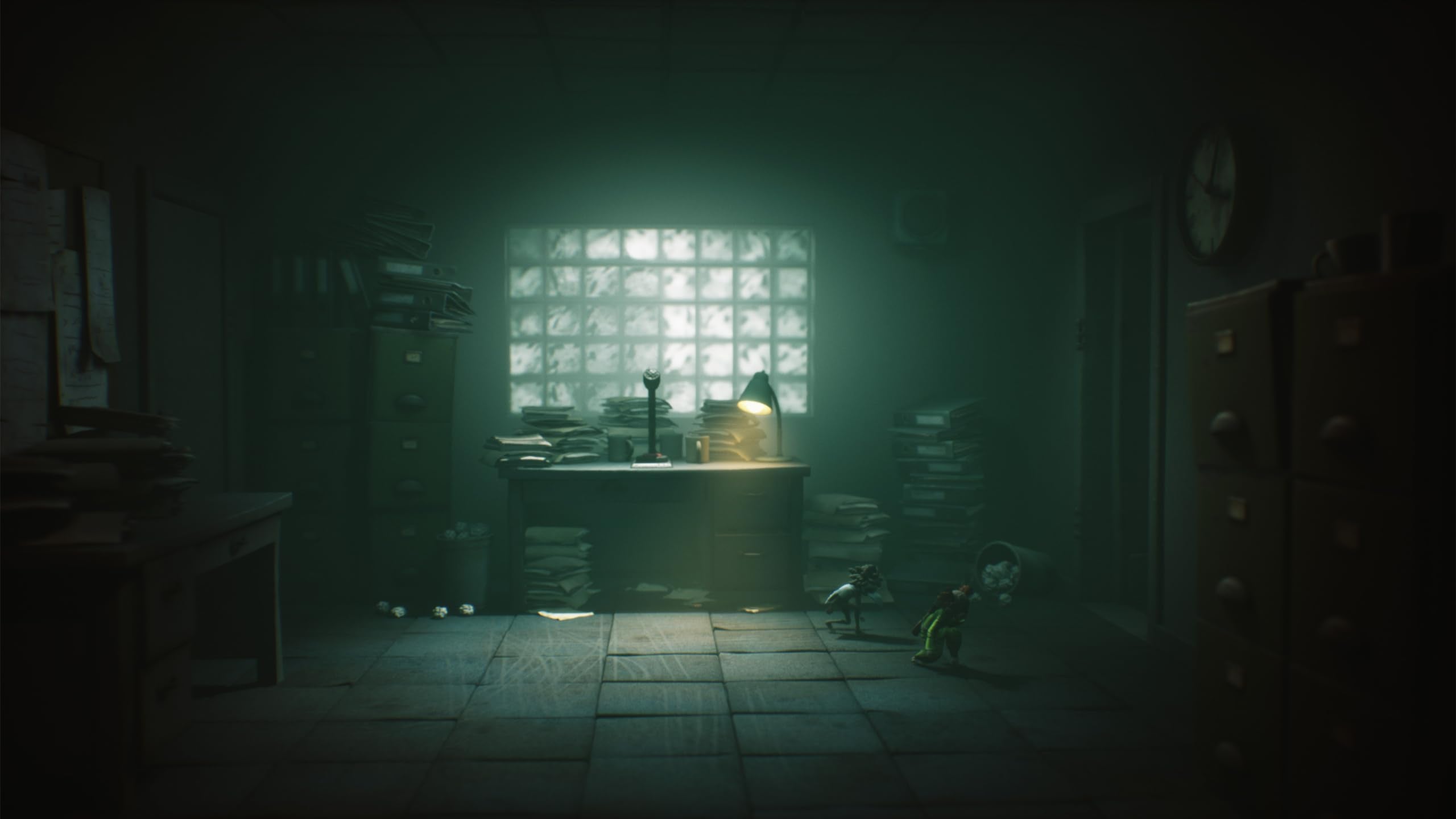 Little Nightmares III - (NS2) Nintendo Switch 2 Standard Edition