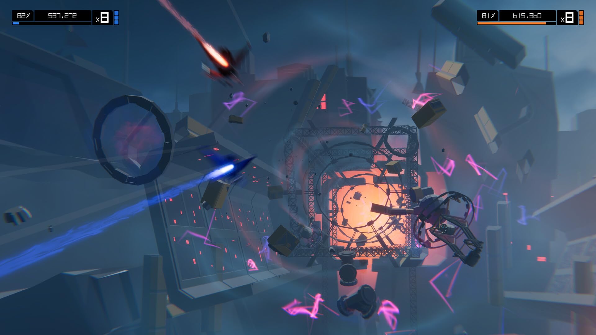 Aaero2: Black Razor Edition - (PS5) PlayStation 5