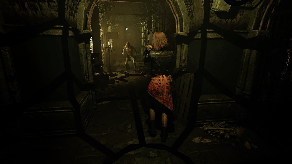 Tormented Souls 2 - (NS2) Nintendo Switch 2