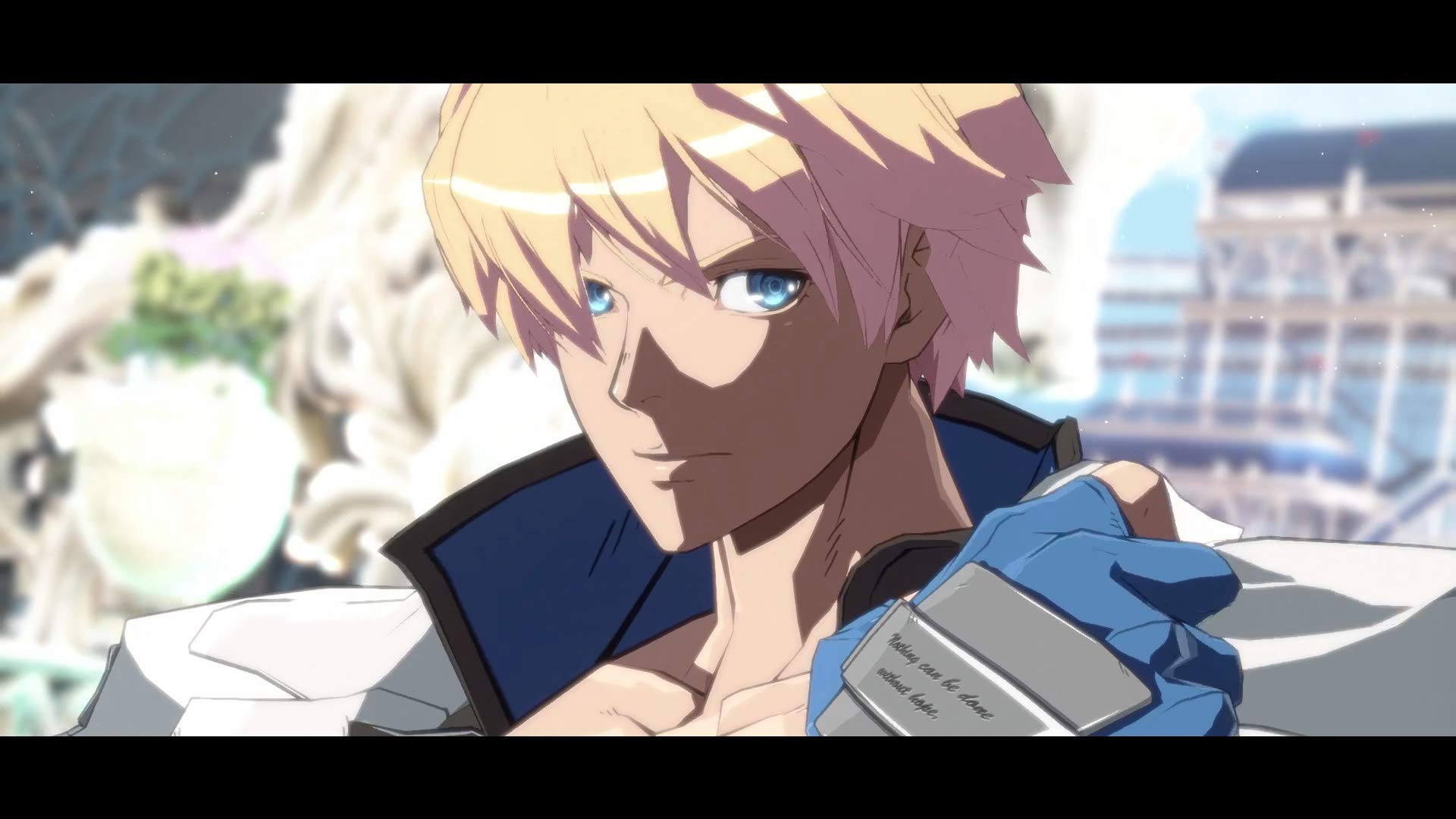 Guilty Gear -Strive- Ultimate Edition - (PS5) PlayStation 5 Video Games ARC SYSTEM WORKS