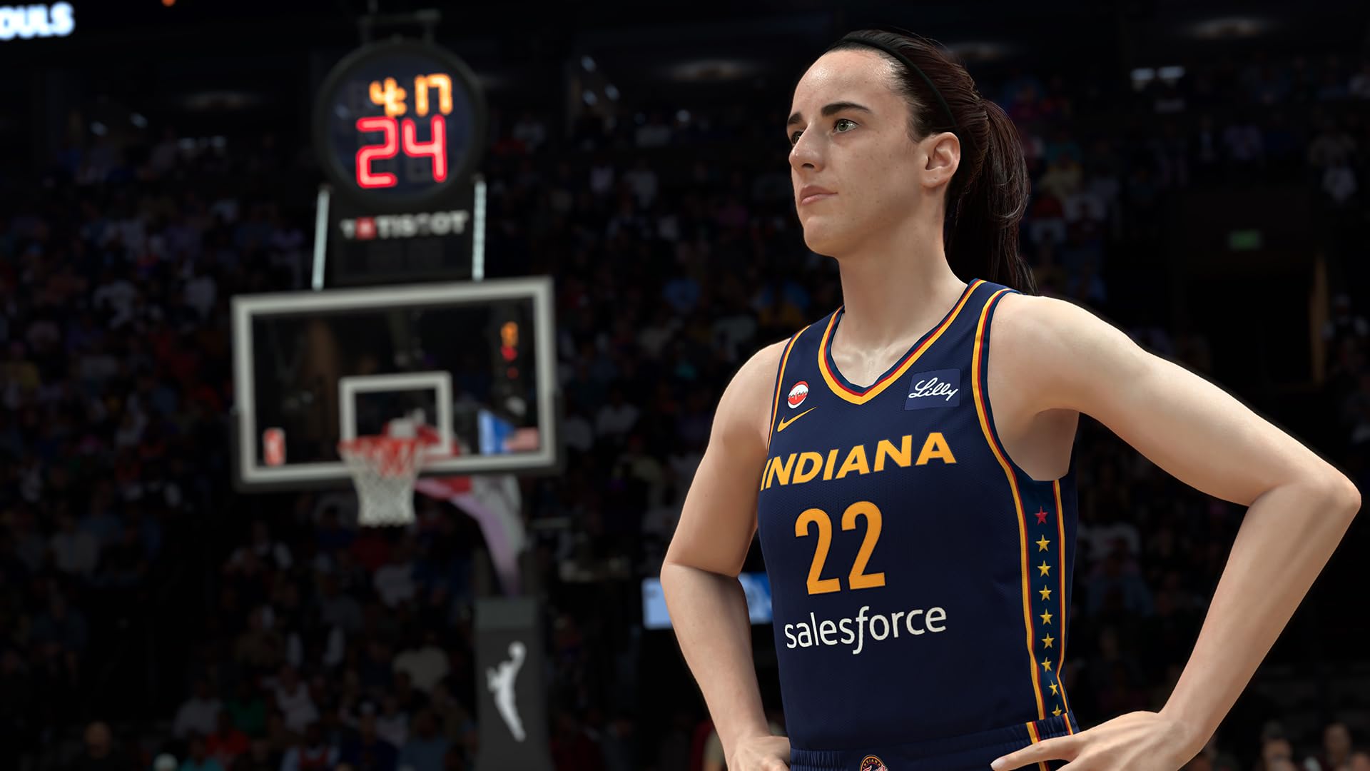 NBA 2K27 - (PS5) PlayStation 5