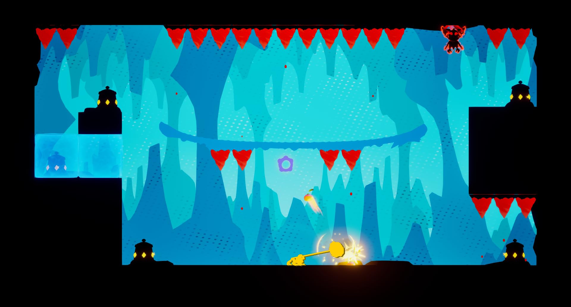 Marsupilami 2: Salsa Palombia - (PS5) PlayStation 5