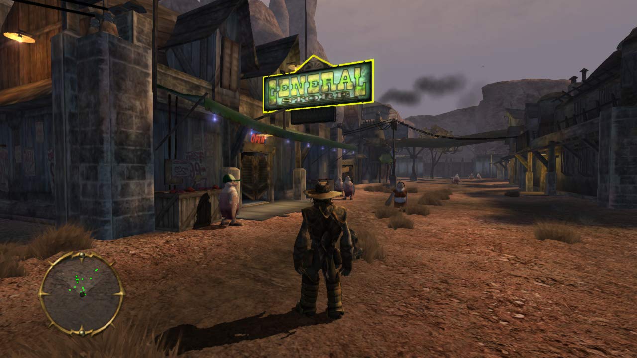Oddworld Anthology: The Unlikely Heroes Collection - (NSW) Nintendo Switch Video Games Microids