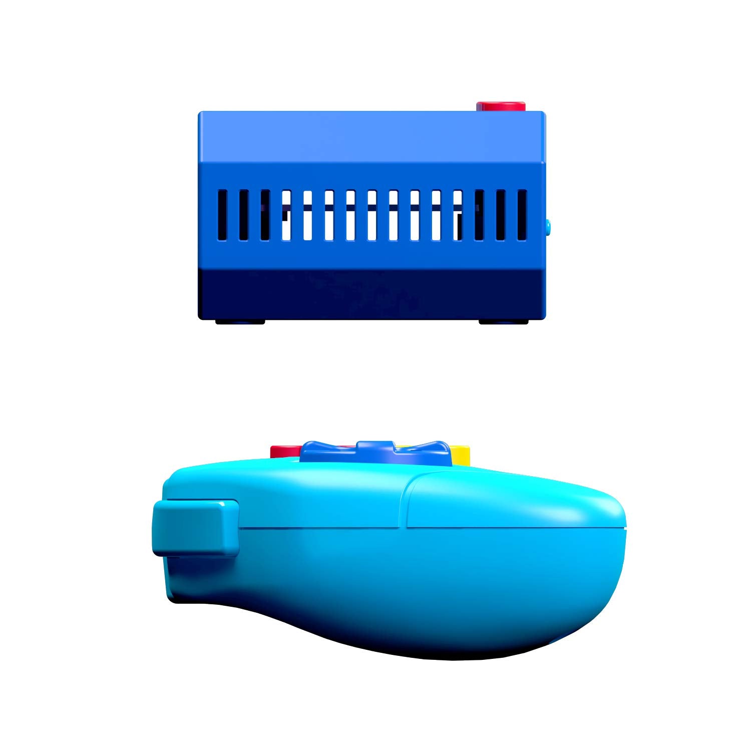 Arcade 1Up Mega Man HDMI Game Console with Wireless Controller - [Pre-Owned] CONSOLE ARCADE1UP