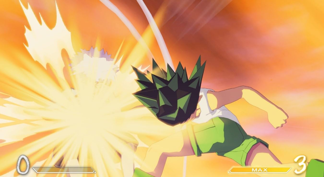 Hunter x Hunter: Nen x Impact - (PS5) PlayStation 5 Video Games Arc System Works