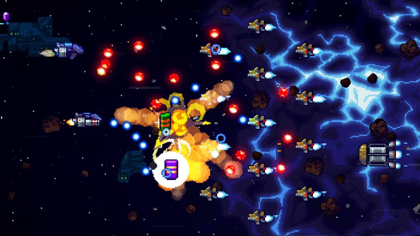 Rick Henderson  - (NSW) Nintendo Switch