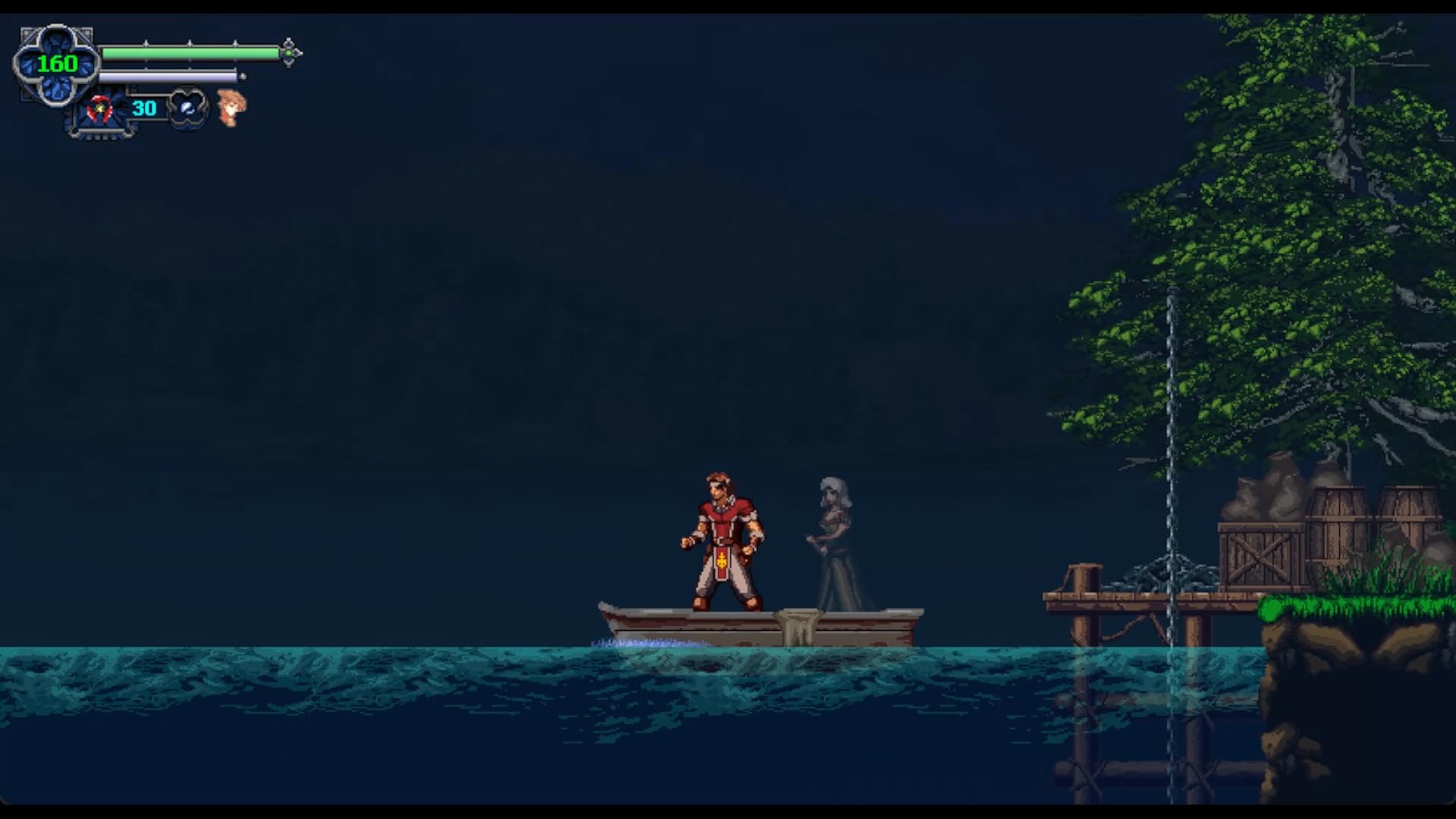 Chronicles of the Wolf - (NSW) Nintendo Switch Video Games PQube
