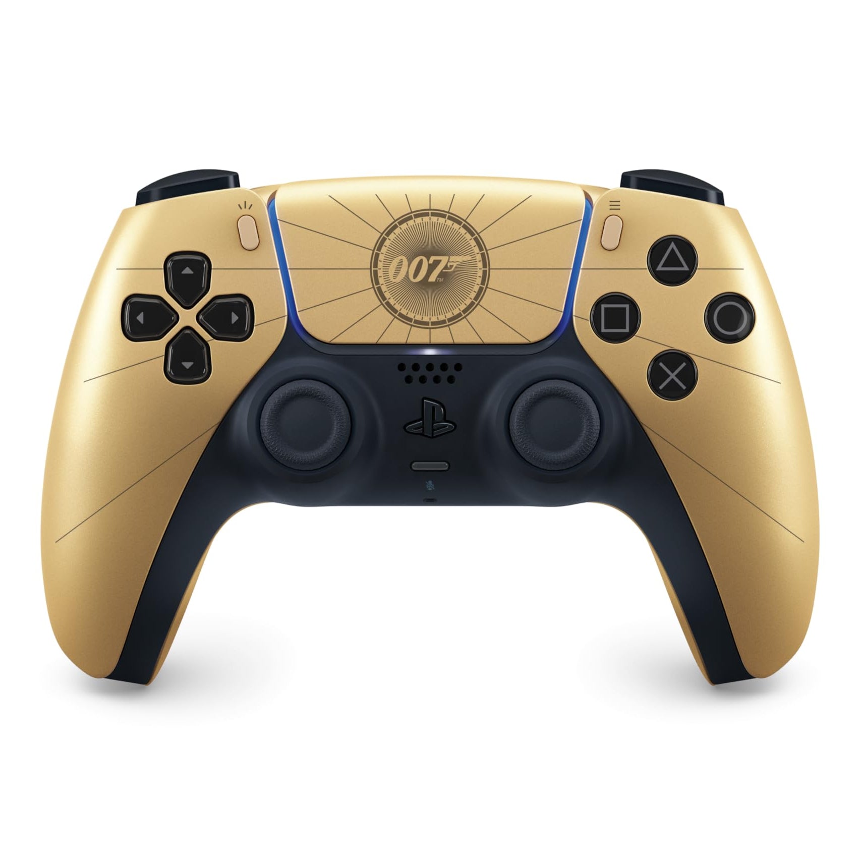 SONY PlayStation 5 DualSense Wireless Controller (007 First Light Limited Edition) - (PS5) PlayStation 5