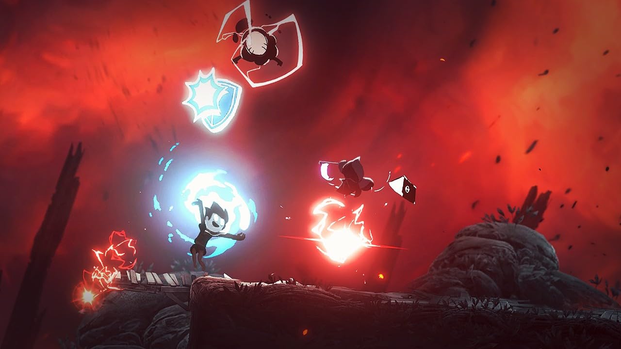 Have a Nice Death - (NSW) Nintendo Switch