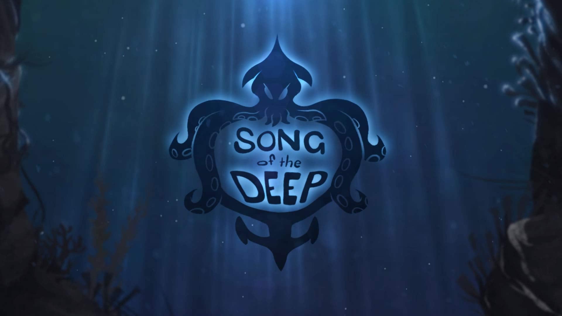Song of the Deep - (XB1) Xbox One [Pre-Owned] Video Games CI Games