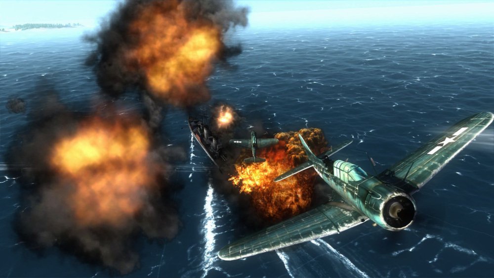 Air Conflicts Collection - (NSW) Nintendo Switch