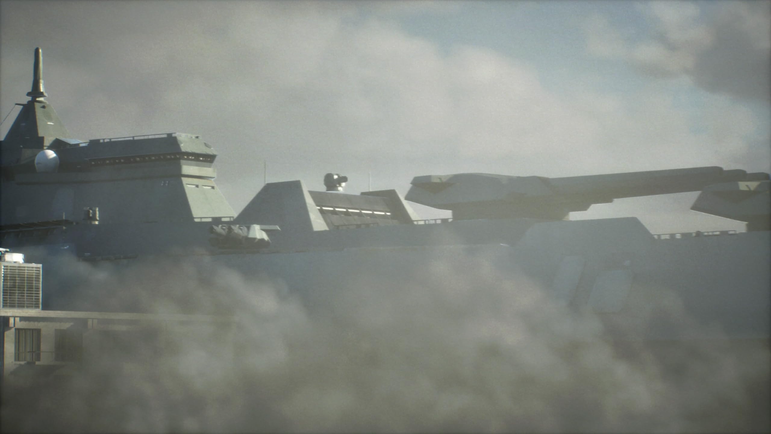 Ace Combat 8: Wings of Theve - (PS5) PlayStation 5