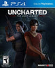 Uncharted: The Lost Legacy - (PS4) PlayStation 4 [Pre-Owned] Video Games Sony Interactive Entertainment   