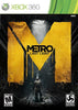 Metro: Last Light - Xbox 360 Video Games Deep Silver   