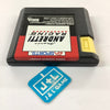 Mario Andretti Racing - (SG) SEGA Genesis [Pre-Owned] Video Games EA Sports   