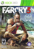 Far Cry 3 - Xbox 360 [Pre-Owned] Video Games Ubisoft   