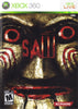 Saw - Xbox 360 [Pre-Owned] Video Games Konami   