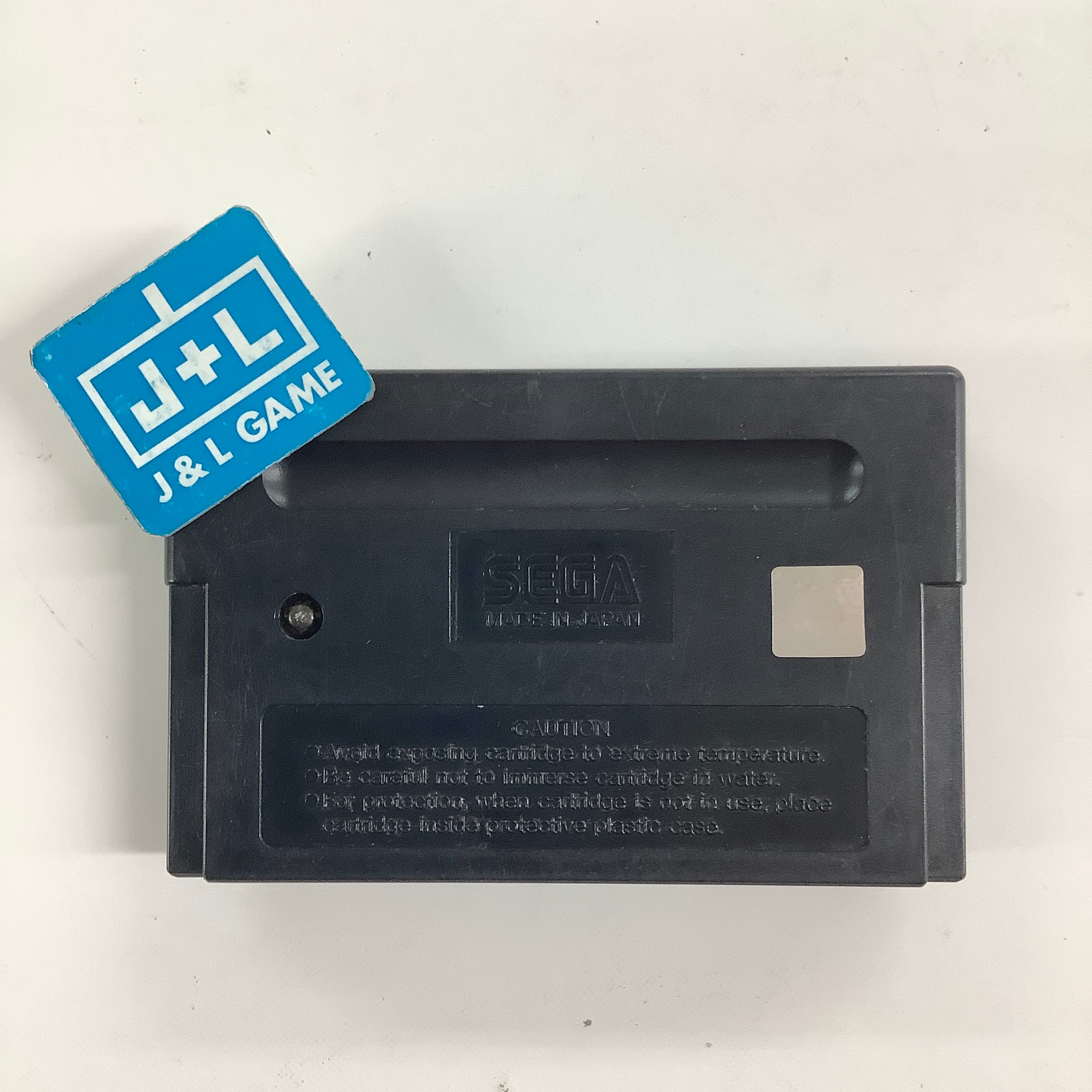 Golden Axe II - SEGA Genesis [Pre-Owned]