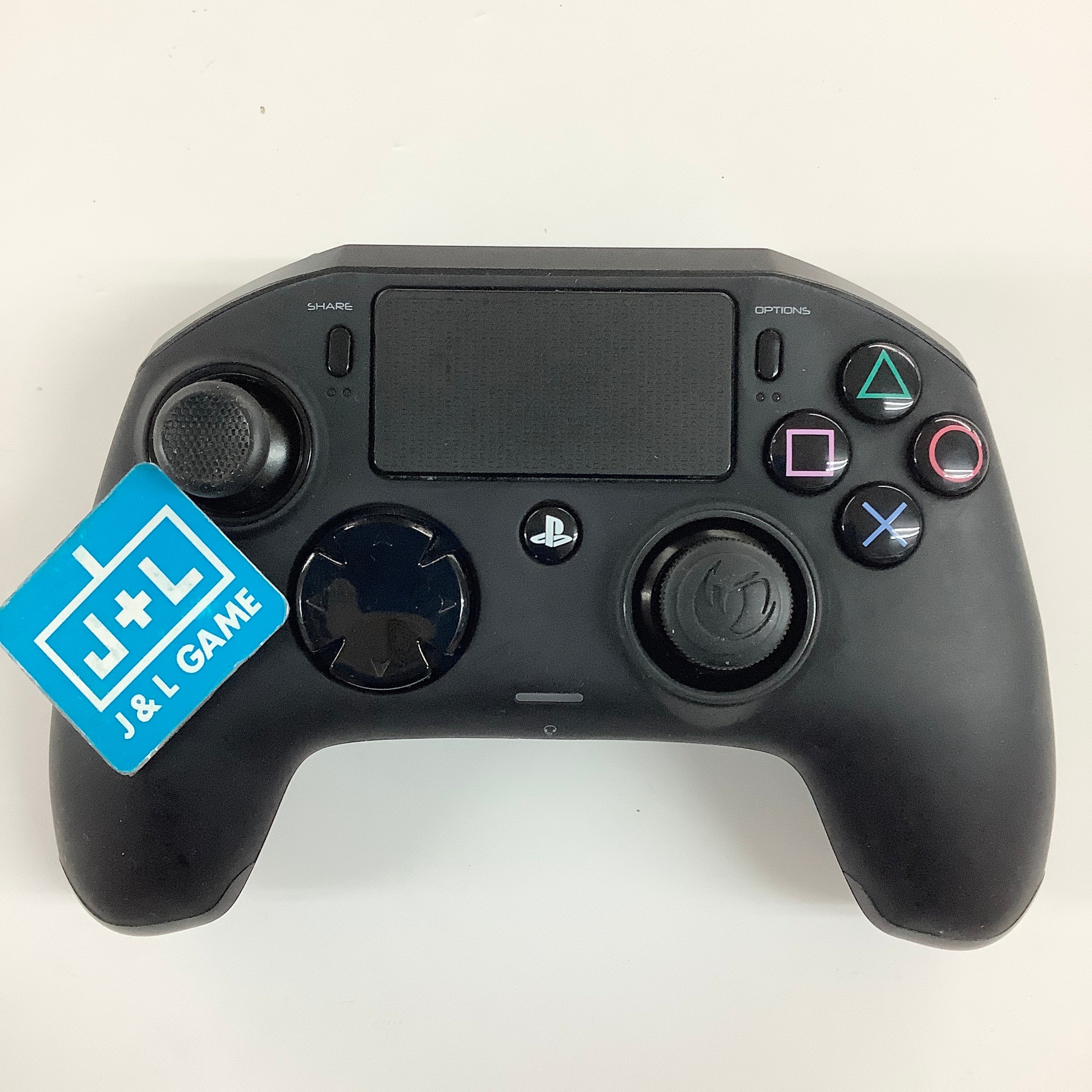 NACON Revolution Pro Controller 2 - (PS4) PlayStation 4 [Pre-Owned] Accessories NACON