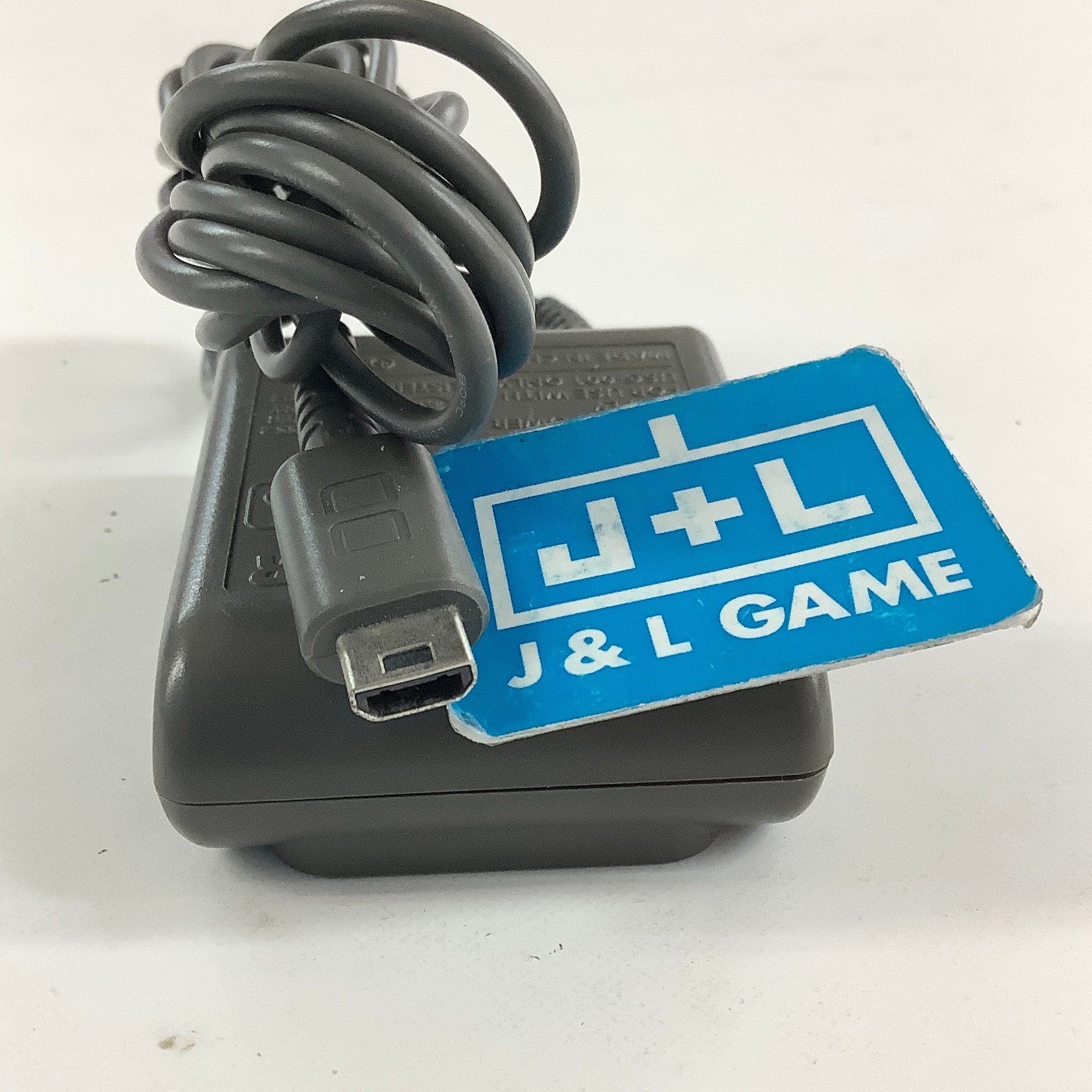 Nintendo DS Lite Original AC Adapter - (NDS) Nintendo DS [Pre-Owned] Accessories NIntendo