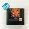 Double Dragon - (SG) SEGA Genesis [Pre-Owned] Video Games Accolade   