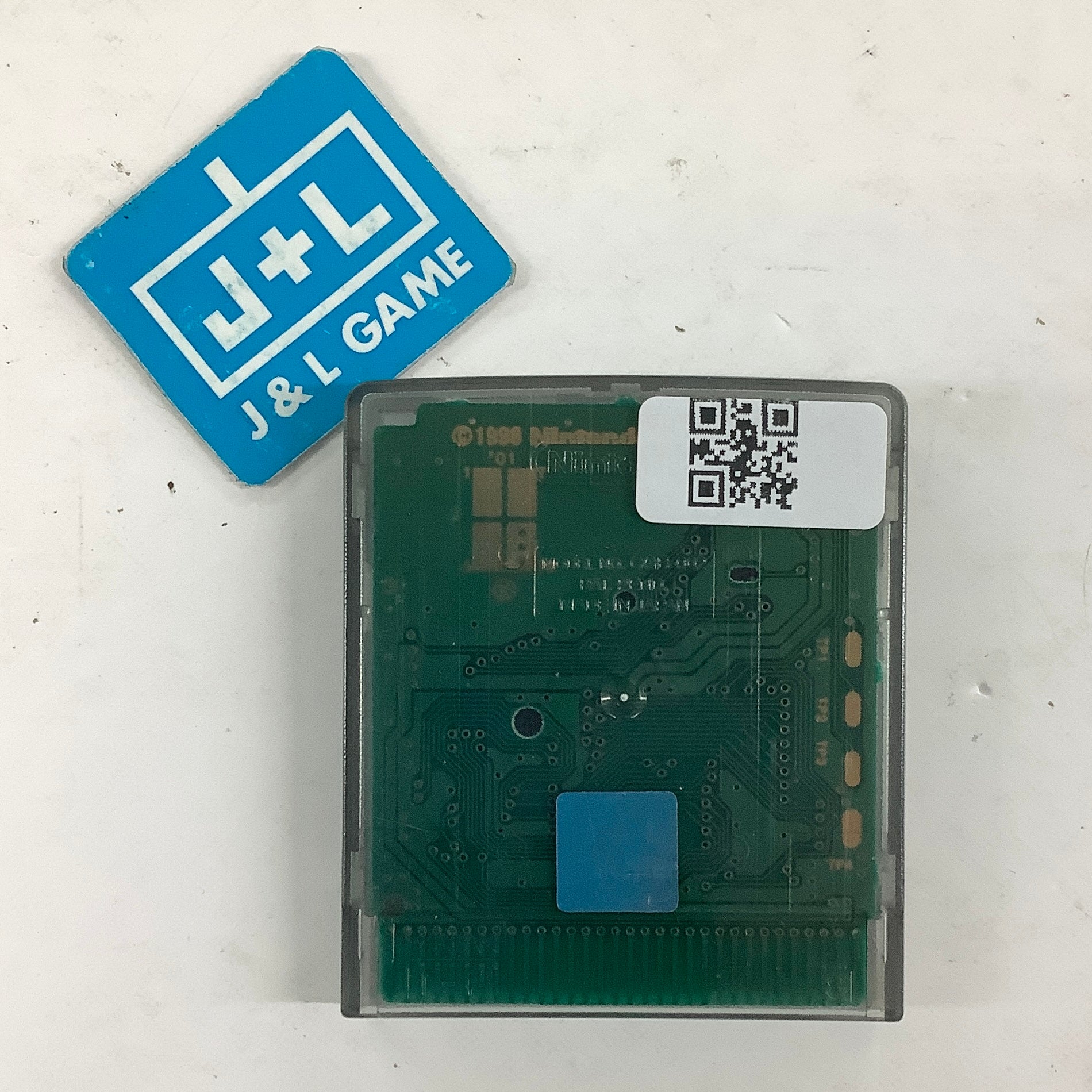 Tony Hawk's Pro Skater 3 - (GBC) Game Boy Color [Pre-Owned] Video Games Activision