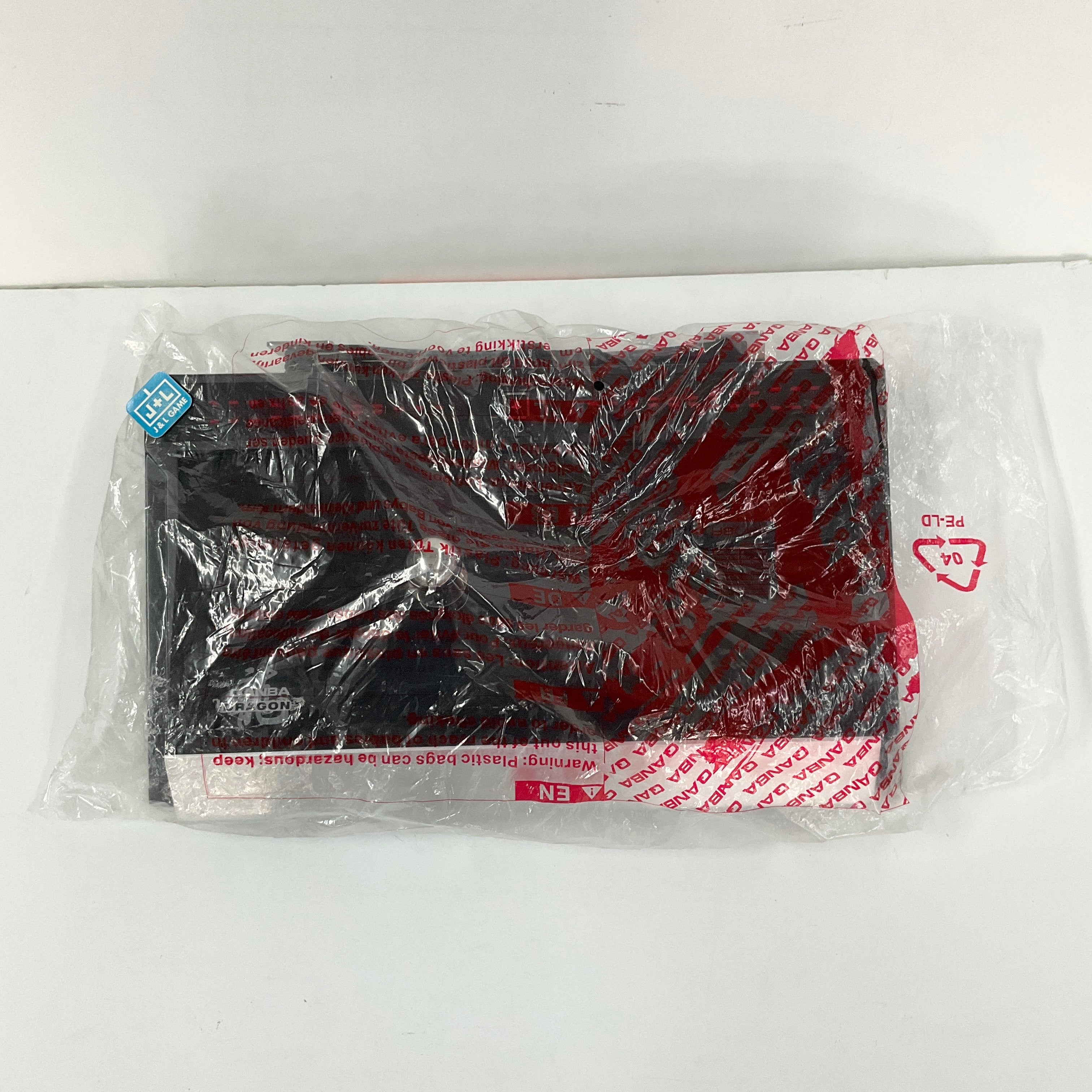 PlayStation4 - 【PS3、PS4】アーケードコントローラー QANBA DRAGON Amazon.com: Qanba Dragon Joystick for PlayStation 4 and