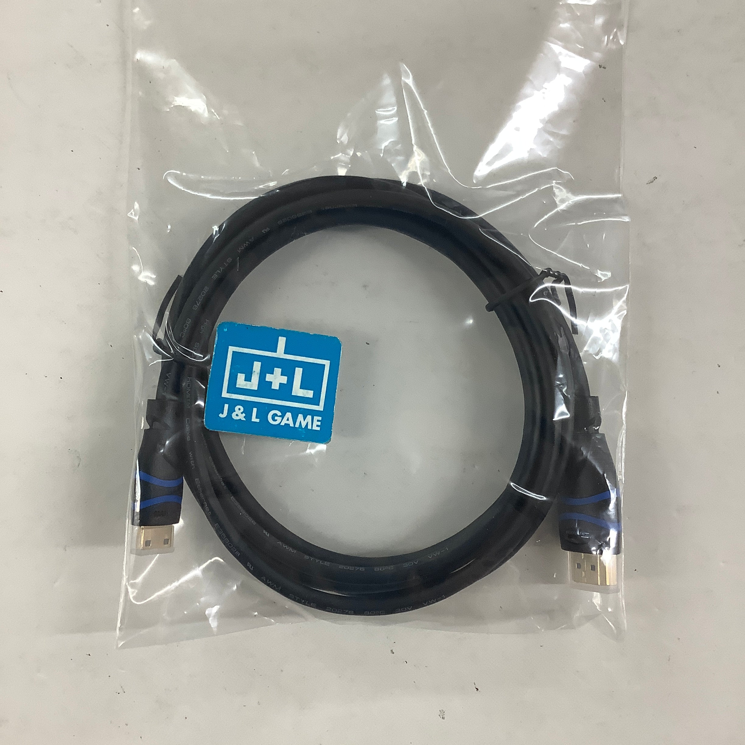 Mini HDMI Cable - (NGM) SNK NeoGeo Mini
