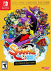 Shantae: Half-Genie Hero Ultimate Edition (Day One Limited Edition) - (NSW) Nintendo Switch [Pre-Owned] Video Games XSEED Games   