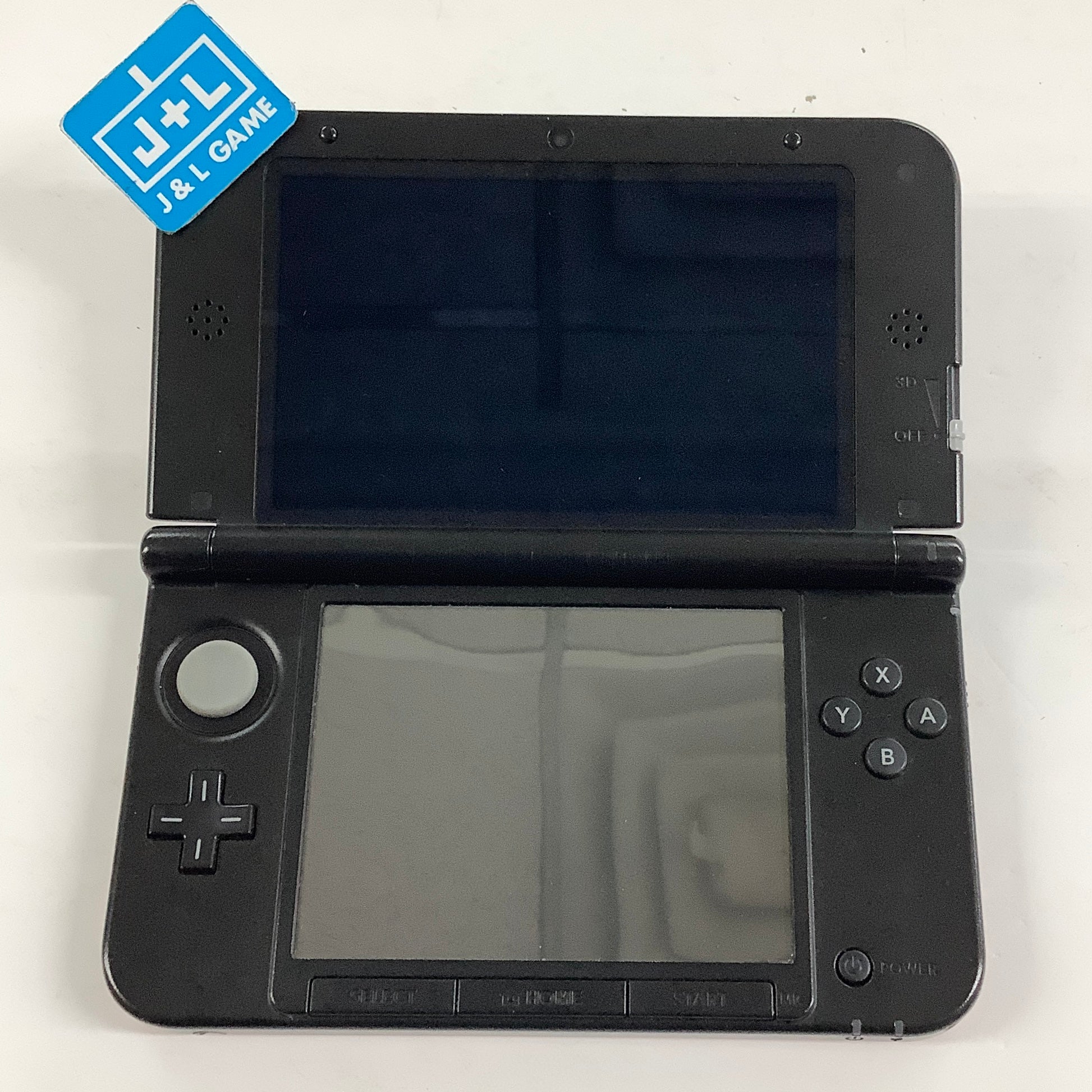 Nintendo 3DS XL (Pokemon XY Red) - Nintendo 3DS [Pre-Owned]