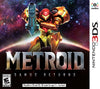 Metroid: Samus Returns (Special Edition) (Game Only) - Nintendo 3DS [Pre-Owned] Video Games Nintendo   