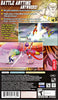 Dragon Ball Z: Shin Budokai - Sony PSP [Pre-Owned] Video Games Atari SA   