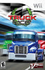 Truck Racer - Nintendo Wii Video Games Nintendo   